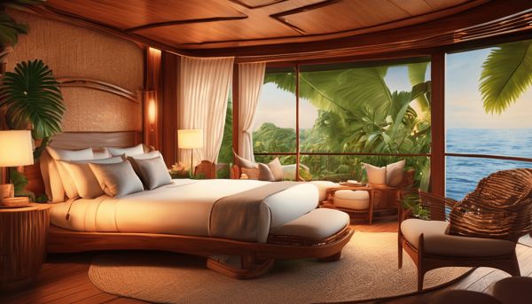 Are you prepared for the royal caribbean treehouse suite cost?