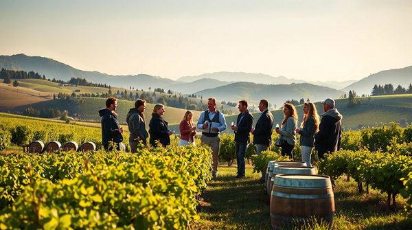 Experience a tailor made group oenological adventure in savoie