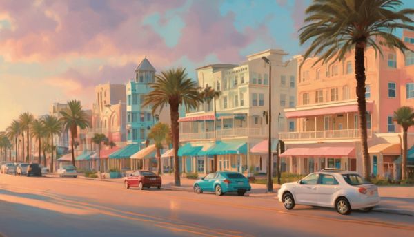 Find the cheapest hotels in Corpus Christi for your budget