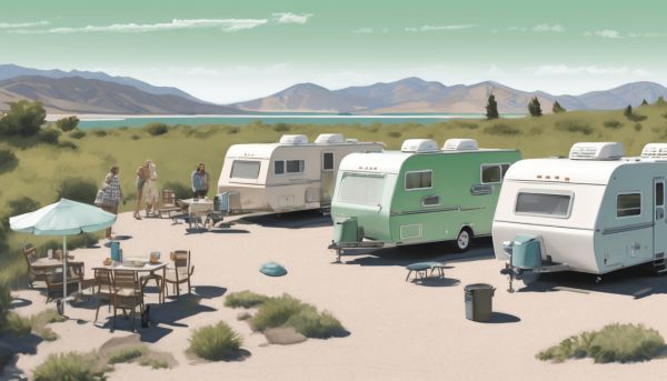 Finding cheap travel trailers: your guide to affordable RV options