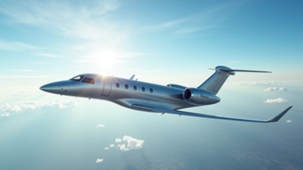 Get accurate private jet quote for your next flight