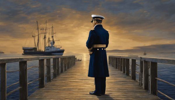 Struggling to find employment as a boat captain?