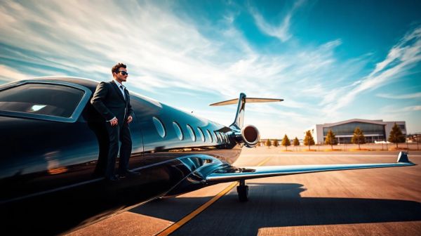 Top 5 Tips for Securing Precise Private Jet Quotes
