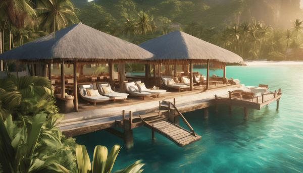 Unlock unforgettable experiences with Thailand vacation packages all inclusive