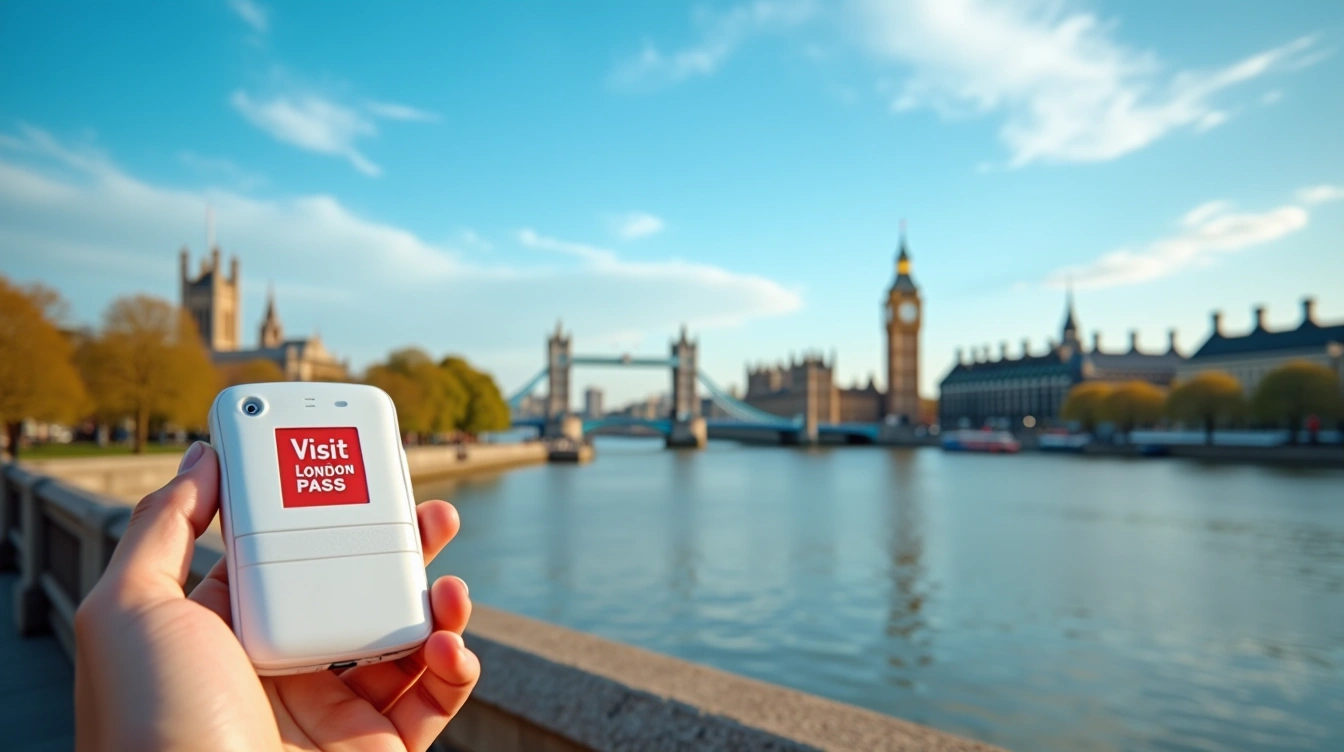 Common Questions About London Tourist Passes