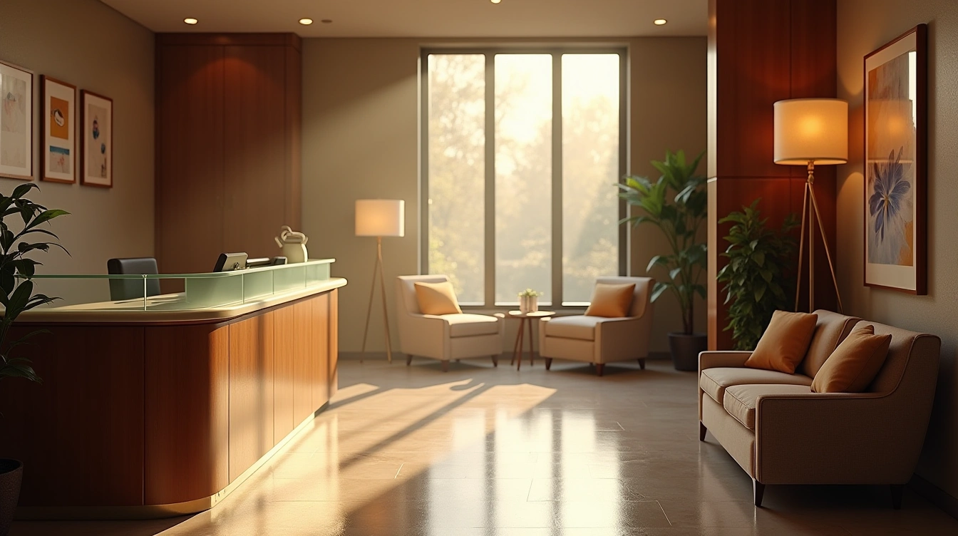 Key components of an effective digital welcome book